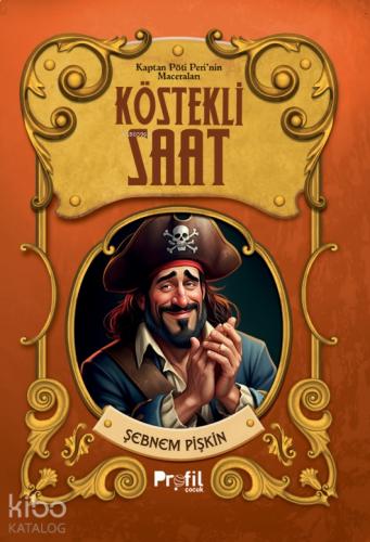 Benli Kitap