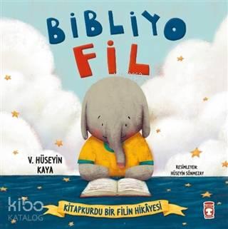 Benli Kitap