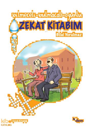 Benli Kitap