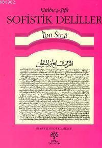 Sofistik Deliller İbn Sînâ Felsefe Serisi 7