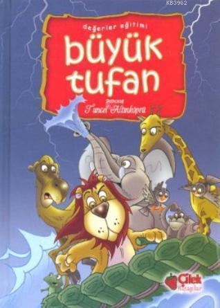 Büyük Tufan