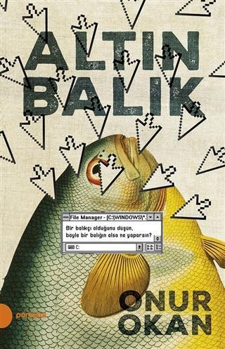 Benli Kitap