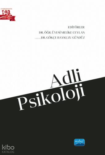 Benli Kitap