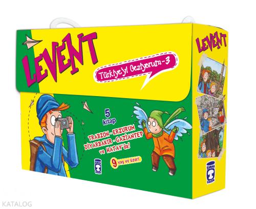 Benli Kitap