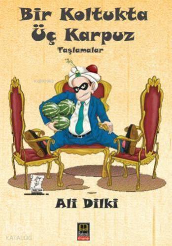 Benli Kitap