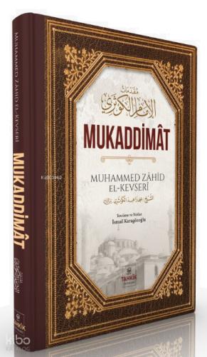 Mukaddimat