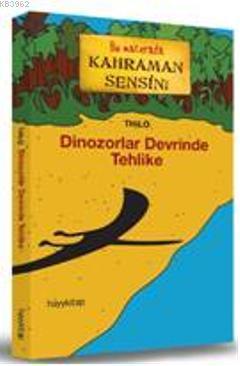 Taş Devrinde Tehlike