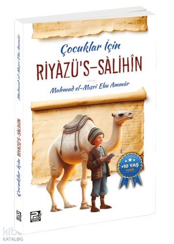 Benli Kitap