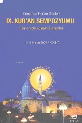 10 Kur an Sempozyumu Kur an ve Eğitim