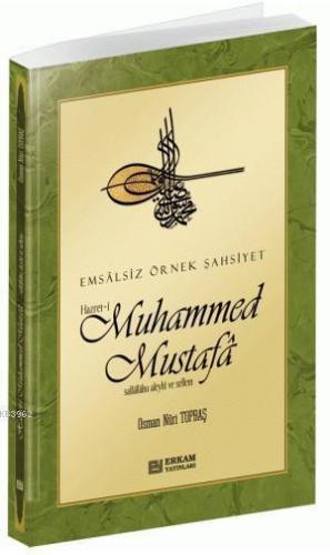 Hazreti Muhammed Mustafa s a v Ders Kitabı