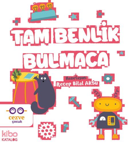 Benli Kitap