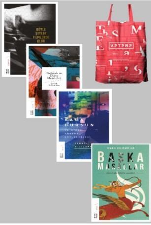 Benli Kitap