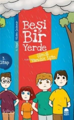 Benli Kitap