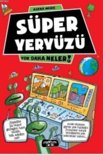 Süper Yeryüzü