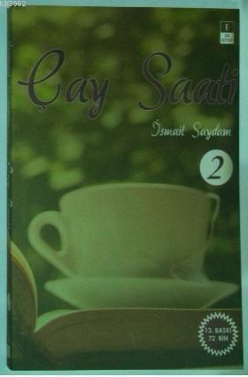 Çay Saati 2