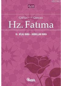 Ehl i Beyt in Annesi Hz Fatıma