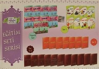 Programlama Eğitim Seti 2 4 Kitap Takım