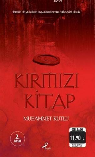 Kırmızı Kitap