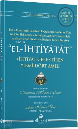 Benli Kitap