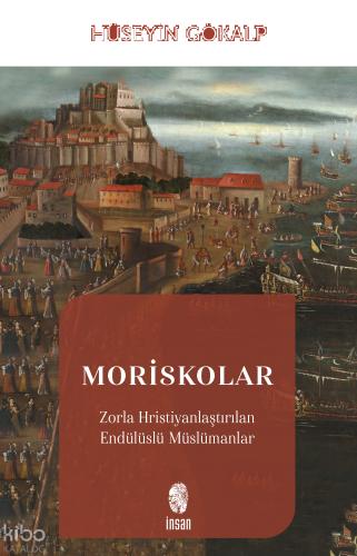 Moriskolar