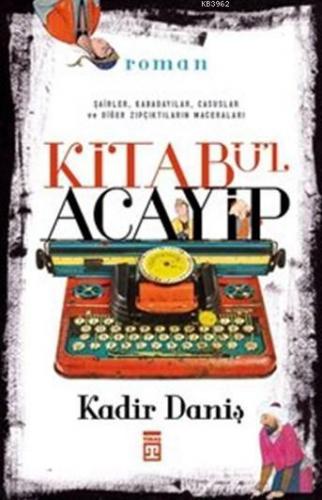 Kitabü l Acayip