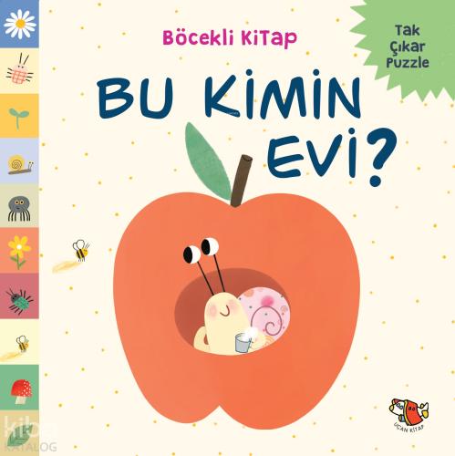 Bu Kimin Evi