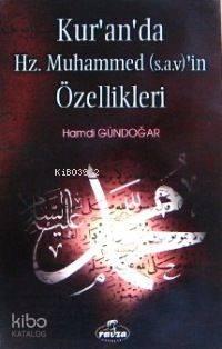 Kur an da Hz Muhammed sav in Özellikeri