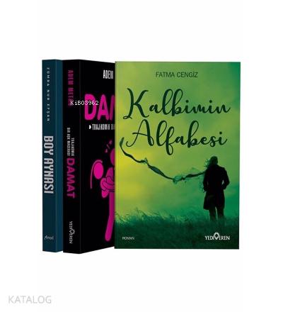Benli Kitap