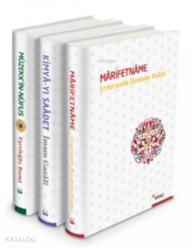 Benli Kitap