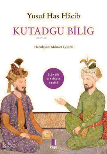Benli Kitap