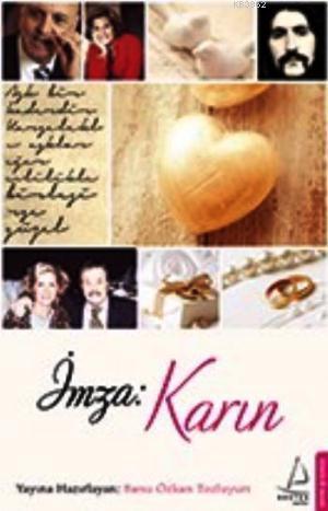 İmza Karın