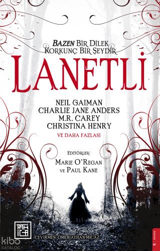 Benli Kitap