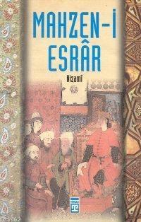 Mahzen i Esrar