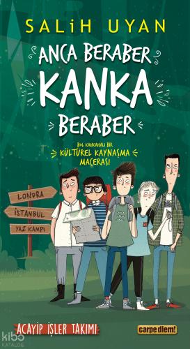 Benli Kitap