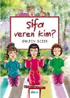 Şifa Veren Kim Meraklı Bilgiler 3