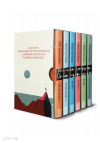Benli Kitap
