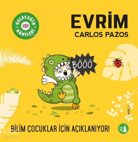 Benli Kitap