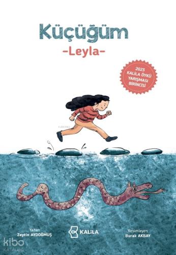 Küçüğüm Leyla