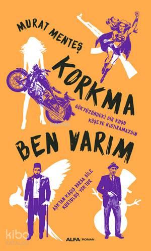 Benli Kitap
