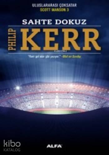 Benli Kitap