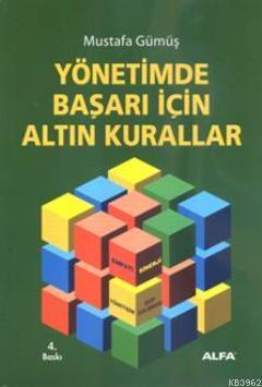 Yönetimde Başarı