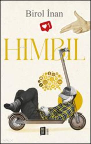 Benli Kitap