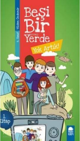 Benli Kitap