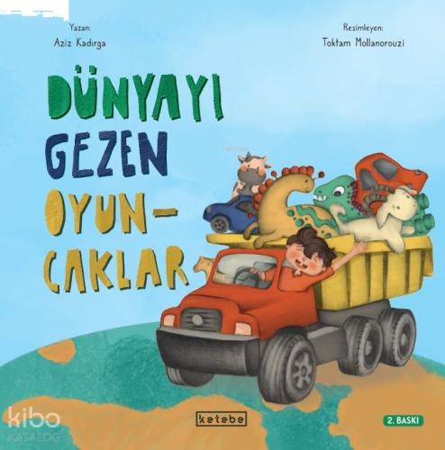 Benli Kitap