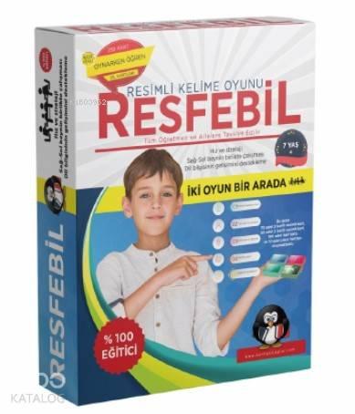 Benli Kitap