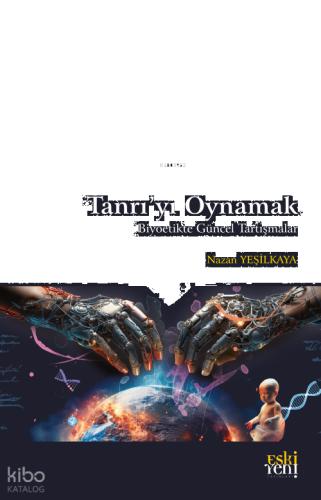 Tanrı yı Oynamak
