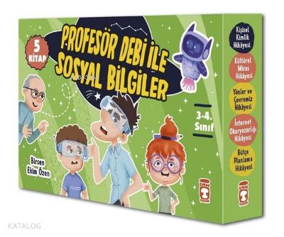Benli Kitap