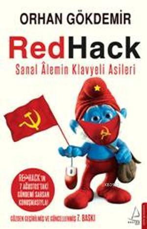 Redhack Sanal Alemin Klavyeli Asileri