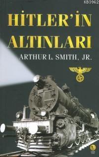 Hitler in Altınları