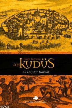 Doğu Büyüsü Ah Kudüs